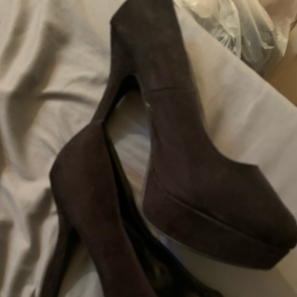Size 12 Heel